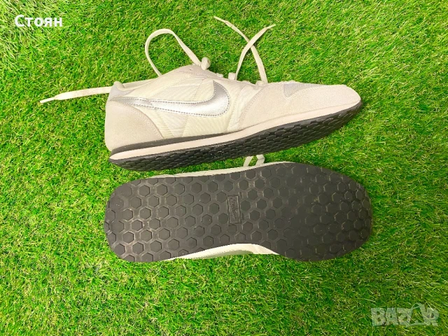 Обувки Nike air 46, снимка 6 - Ежедневни обувки - 50787994