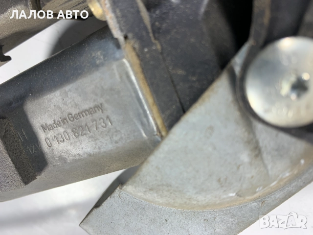 Преден десен стъклоповдигач моторче Шкода Октавия Preden desen stuklopovdigach Skoda Octavia I 96-04, снимка 4 - Части - 51655167