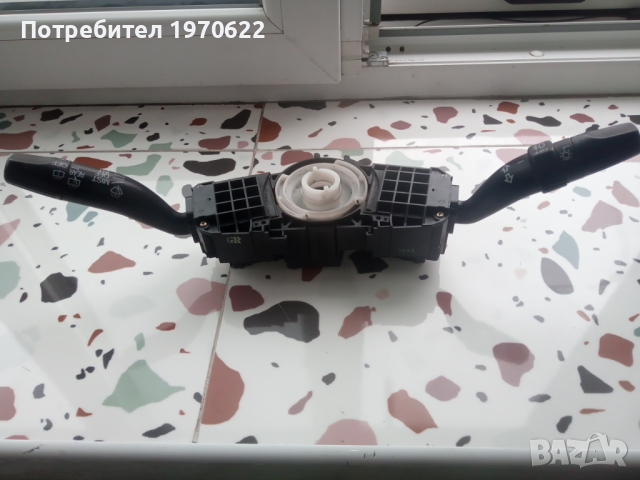 Лост светлини/чистачки Хонда джаз , снимка 3 - Части - 44758278