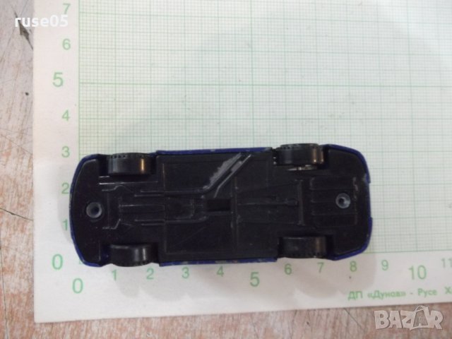 Кола - 485, снимка 6 - Други ценни предмети - 29099508