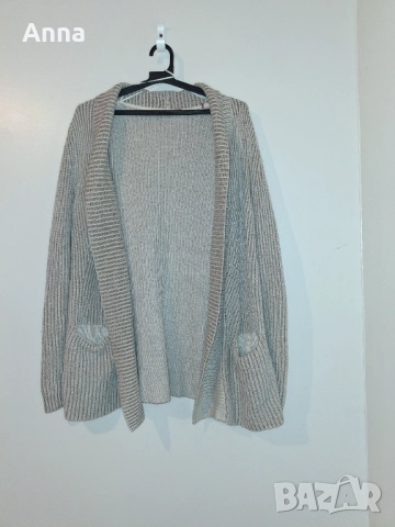 Дамска жилетка, снимка 11 - Жилетки - 52632118