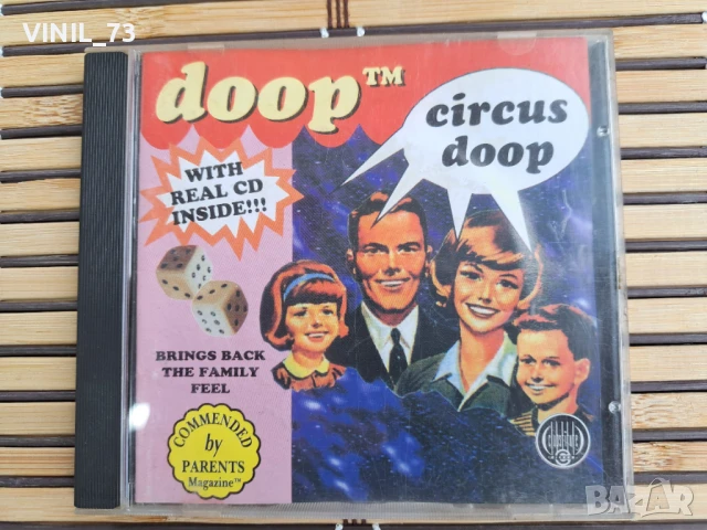 Doop – Circus Doop