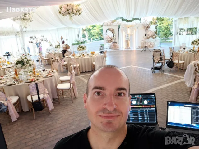 Професионално озвучаване за вашето събитие, снимка 3 - Dj - 51725859