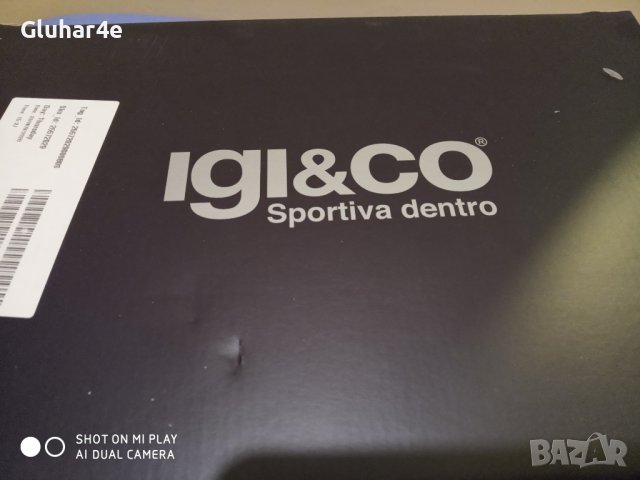 Нови италиански обувки номер 41-42., снимка 2 - Дамски ежедневни обувки - 37679452