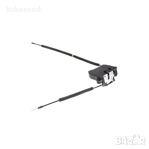 Брава за врата на Iveco Daily 6, снимка 2 - Части - 54051045