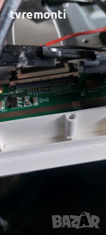 MAIN BOARD 17MB82S for 32inc DISPLAY VES315WNDB-2D-N12 for Salora 32LED9115CDW, снимка 4 - Части и Платки - 40231945