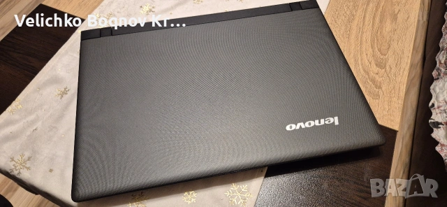 Lenovo B50-10
