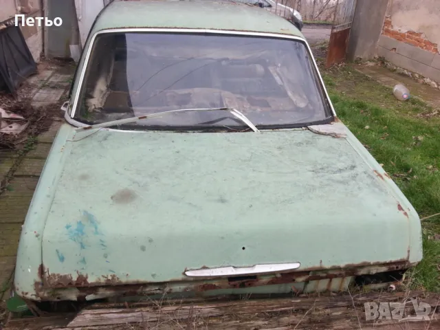 Мерцедес 115, снимка 2 - Автомобили и джипове - 50292147