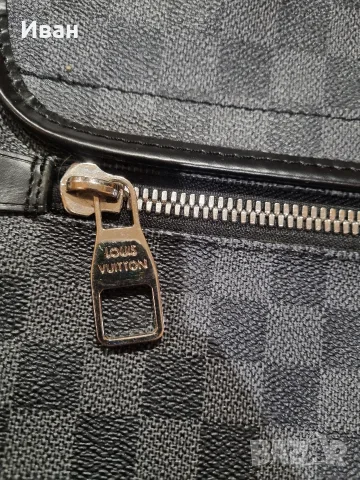 Чаната louis vuitton голяма НОВА, снимка 4 - Чанти - 56487406