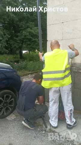 ПОЧИСТВАНЕ НА НА ПОКРИВА , снимка 4 - Почистване на домове - 56352426