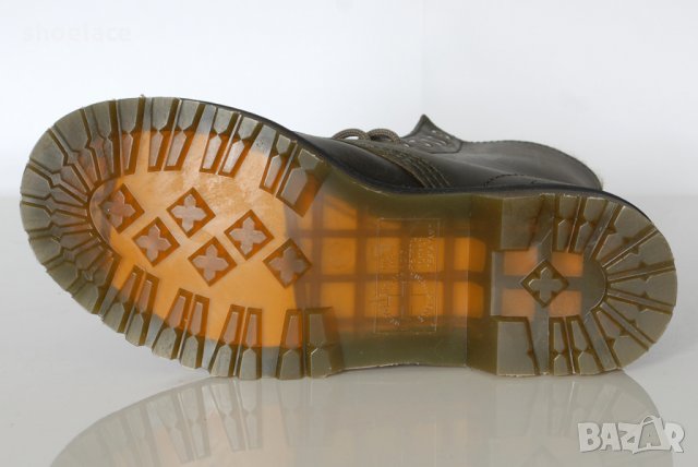 Dr. Martens оригинални зимни боти номер 36 (23см), снимка 5 - Дамски боти - 31662099