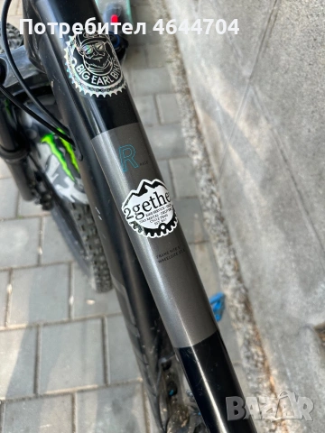 Cube Aim Race 27.5, снимка 6 - Велосипеди - 54346855