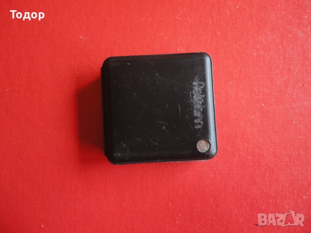 Немска лупа за монети 6, снимка 4 - Нумизматика и бонистика - 40589526