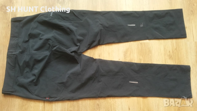 Bergans of NORWAY TORFINNSTIND Full Stretch Pant размер L изцяло еластичен панталон - 1627, снимка 2 - Екипировка - 52743363