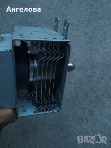 Магнетрон, снимка 7 - Микровълнови - 51733011