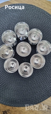 Комплект чашки , снимка 4 - Чаши - 53983775