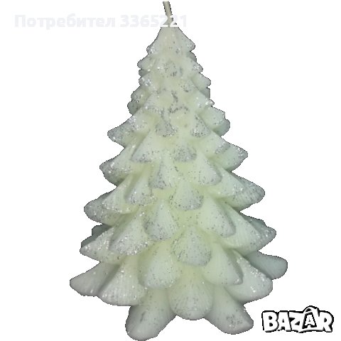 Елха свещ, снимка 2 - Други - 37940576