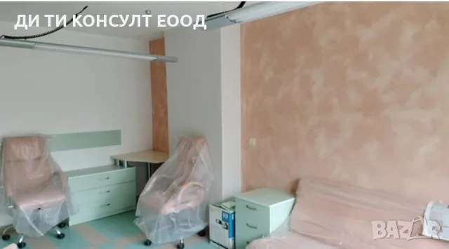 Офис под наем в идеален център на града, снимка 2 - Офиси - 55815873