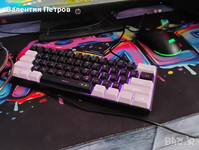 продавам геймърски компютър , снимка 3 - Геймърски - 55904866