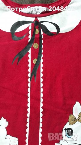 Блузки, снимка 2 - Детски Блузи и туники - 37475511