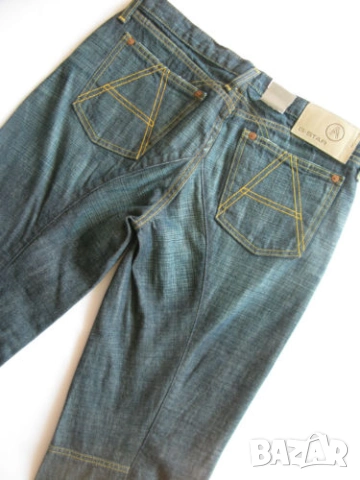 G-Star Raw оригинални нови дамски дънки , снимка 2 - Дънки - 54350239