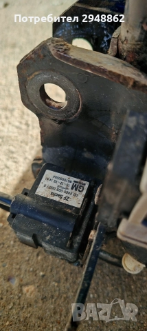 CDC IDS Амортисьори vectra, Signum , снимка 8 - Части - 52651298