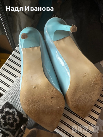 Официална рокля, снимка 6 - Рокли - 44793133