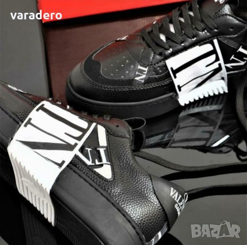 Valentino 40-44 , снимка 4 - Маратонки - 35167612