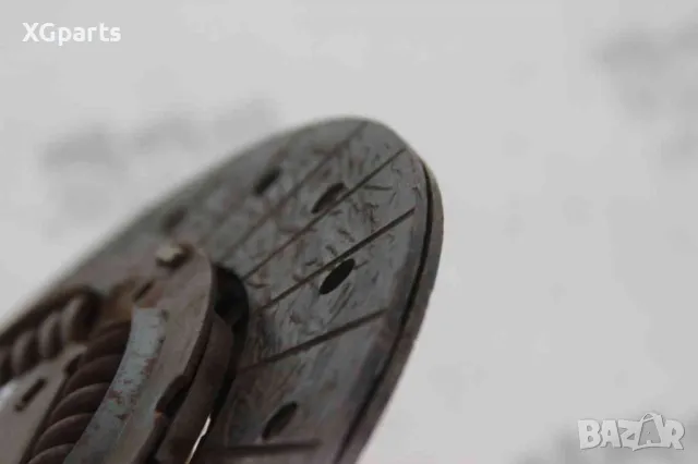 Феродов диск за Hyundai i30 1.6crdi 90 к.с. (2007-2012), снимка 5 - Части - 48858688