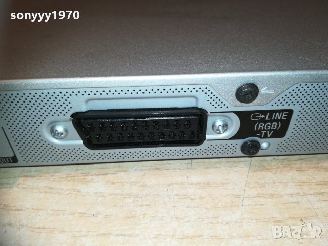 sony dvd 0803211935, снимка 15 - Плейъри, домашно кино, прожектори - 32086894