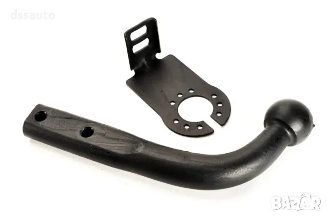 Теглич за VW GOLF BORA SKODA OCTAVIA ROOMSTER SEAT TOLEDO AUDI A3, снимка 3 - Части - 50175979