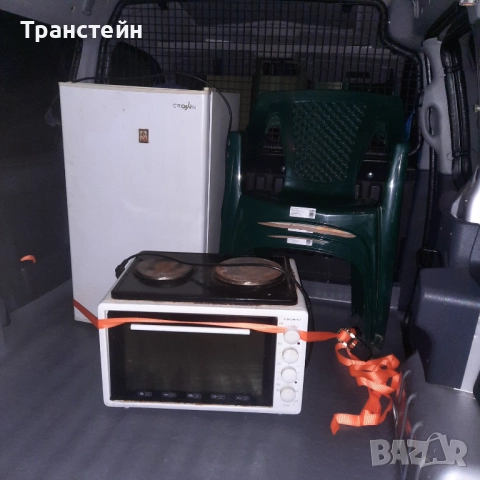 Транспортни услуги с пикап в града и околните населени места., снимка 3 - Транспортни услуги - 52024066