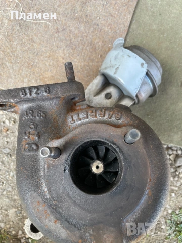 Турбина за Audi a4 b5 , снимка 4 - Части - 54208427