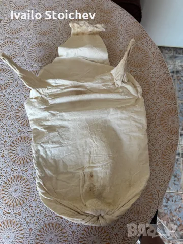 Мях и главини за гайда