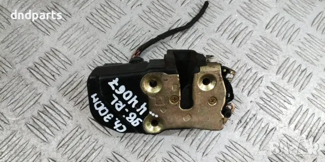 Брава врата Chrysler 300M 1998г.(задна лява)	