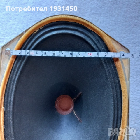 говорител респром, снимка 7 - Тонколони - 52604368