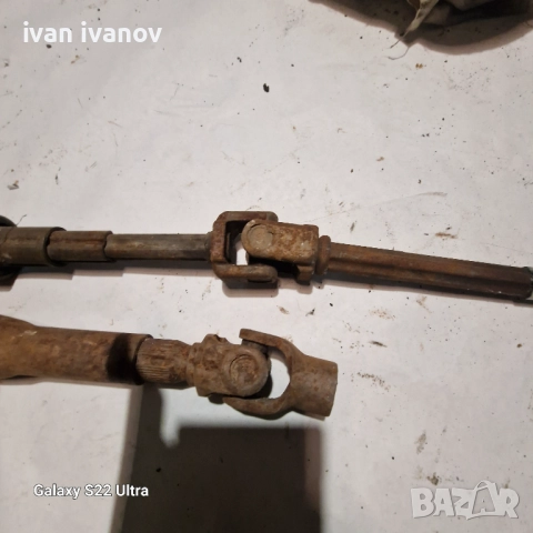 Малки Кардани , снимка 6 - Селскостопанска техника - 52941804