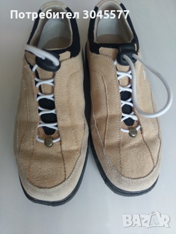 Обувки стелката 24 см, размер 37, снимка 2 - Дамски ежедневни обувки - 39257118