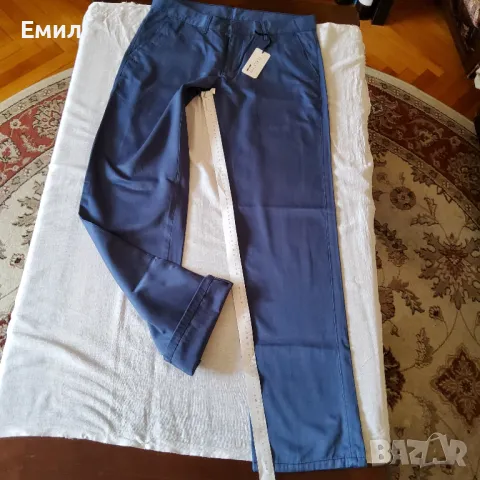 Продавам мъжки панталони и дънки, снимка 2 - Панталони - 50173969