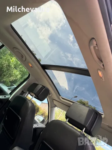 Фв тигуан 2.0тди дсг на части / vw tiguan 2.0tdi dsg, снимка 10 - Автомобили и джипове - 56248191