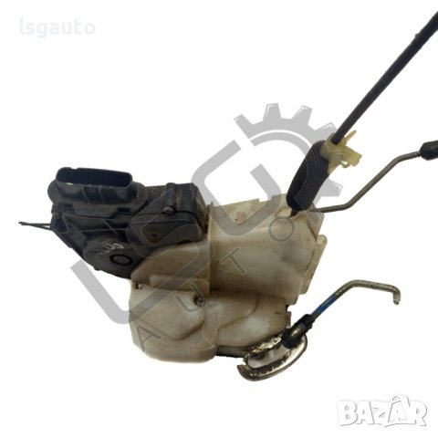 Брава задна лява врата Honda Accord VII 2002-2008 H210722N-111