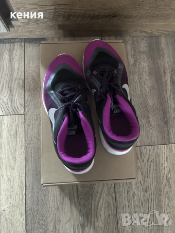 оригинални маратонки Nike , снимка 2 - Маратонки - 56529887