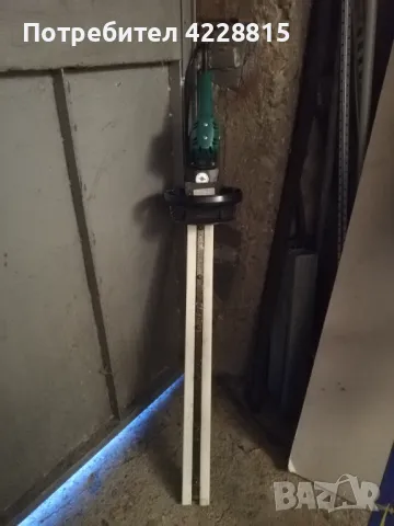 Храсторез Metabo