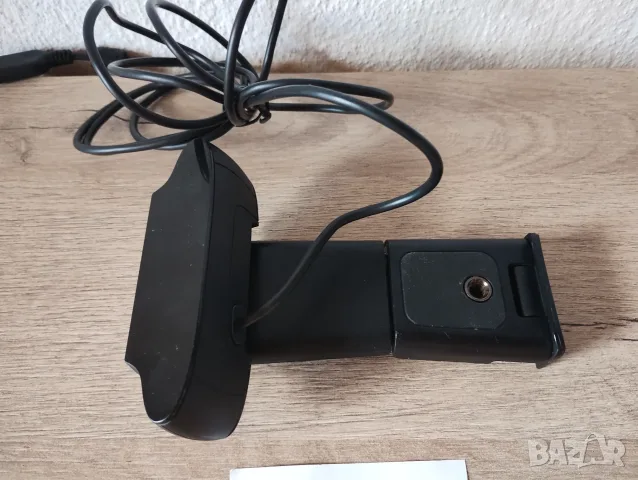 Logitech C930e Pc web camera , снимка 4 - Камери - 56125448