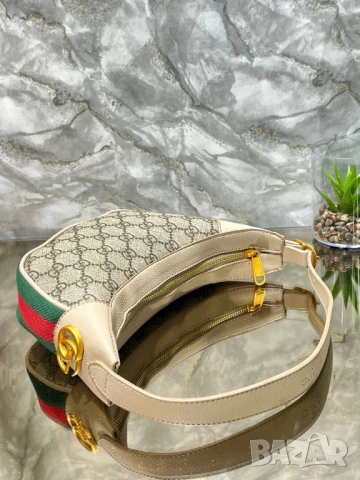 чанти gucci , снимка 13 - Чанти - 50596346