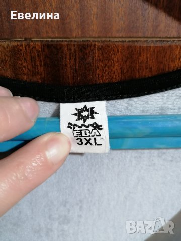 Дамска рокля дълга, снимка 6 - Рокли - 37131725