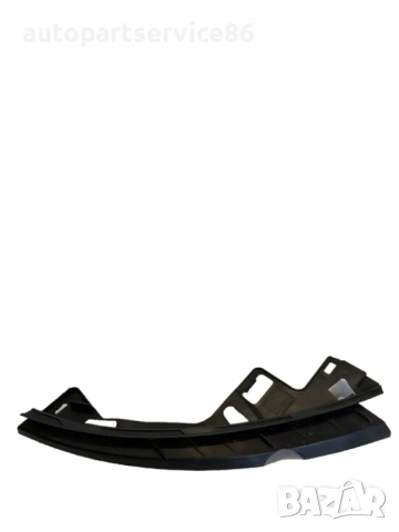 Държач конзола за предна дясна броня за Volvo C30 1.6 TDI (2012) 31214665