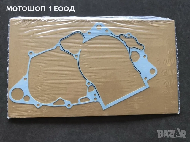 Оригинална гарнитура за между картерите Honda CRF450R CRF250R 250X, снимка 8 - Части - 52077272