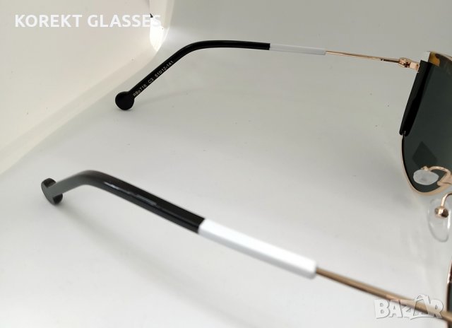 Ritta Bradley HIGH QUALITY FASHION POLARIZED 100% UV защита TOП цена! Гаранция!, снимка 5 - Слънчеви и диоптрични очила - 34362252