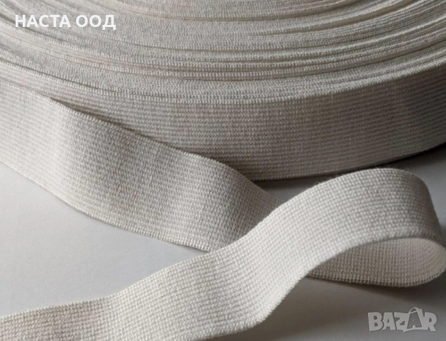 Ластици – полиестерни